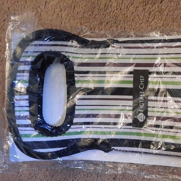 Single Wine Tote - Picture 2 of 3